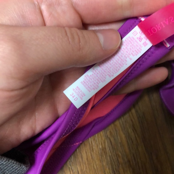 Victoria’s Secret Bikini Top - Picture 3 of 3